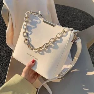 Bolsa Elegante Minimalista - Zellis