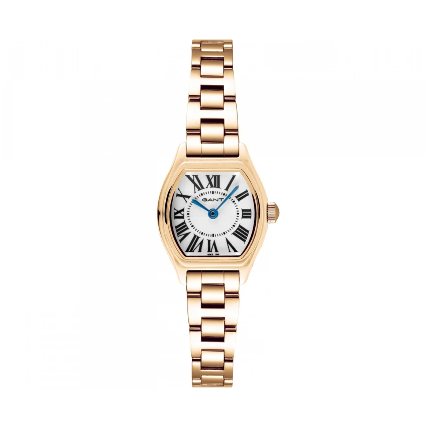 RELÓGIO GANT 'CARIBOU MID' DOURADO 'G311003' - Image 2