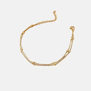 Pulseira Feminina Vintage Roma - Zellis