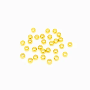 Pack 30 Travão 3mm - Aço Inox